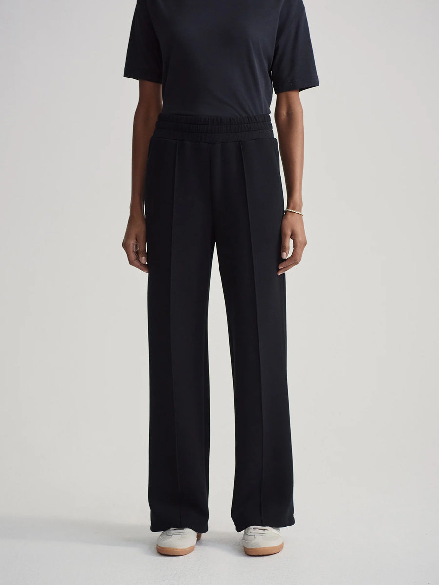 The Wide Leg Pant 28"