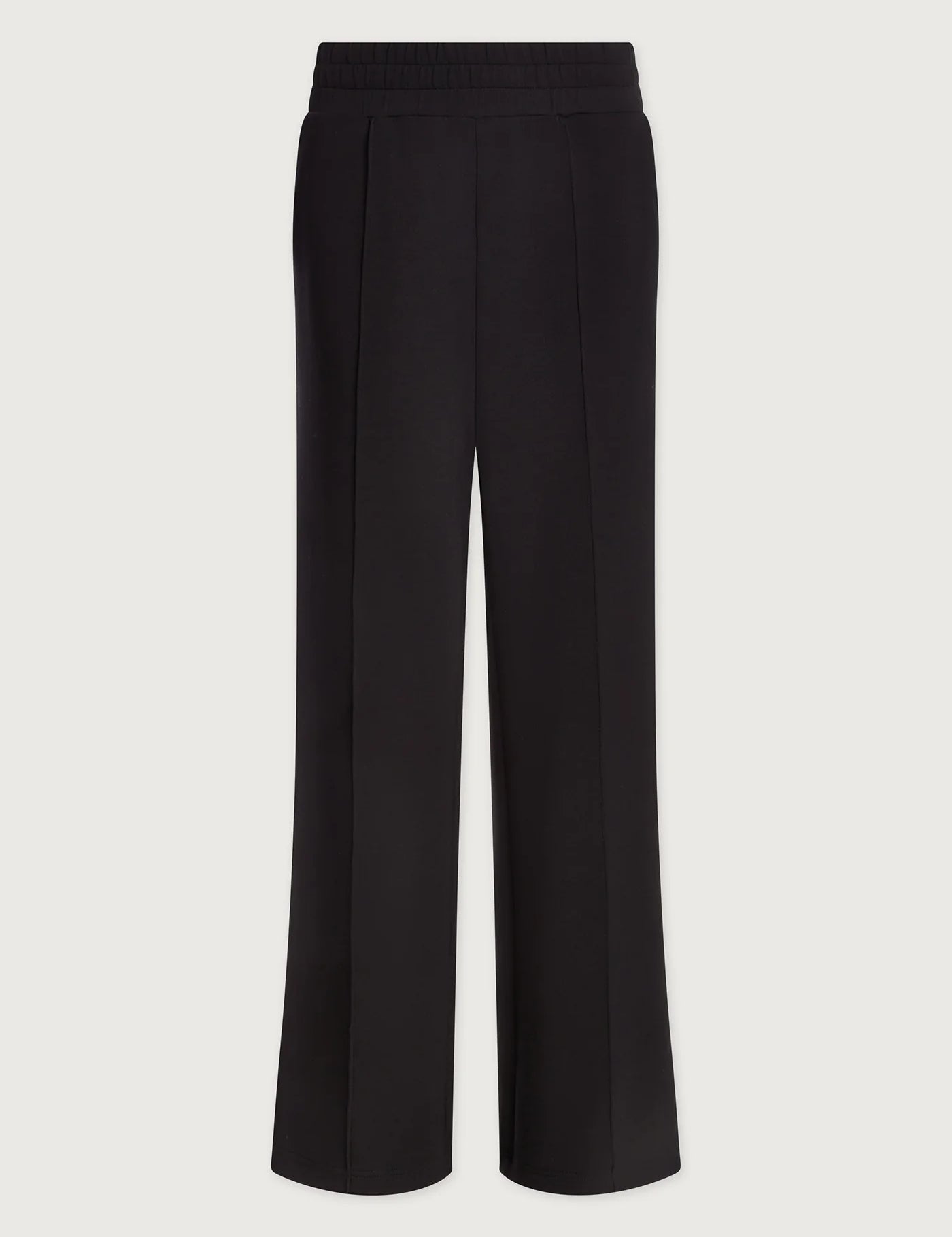 The Wide Leg Pant 28"