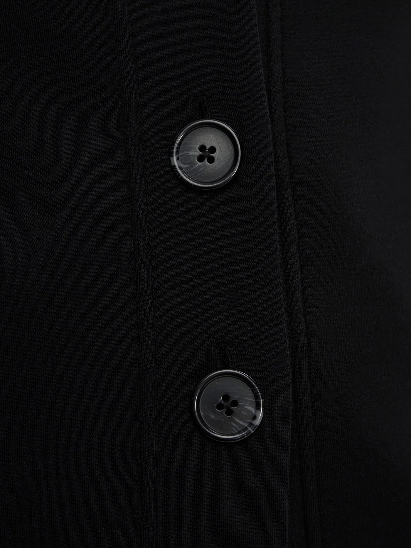 Celeste Button Through Sweat