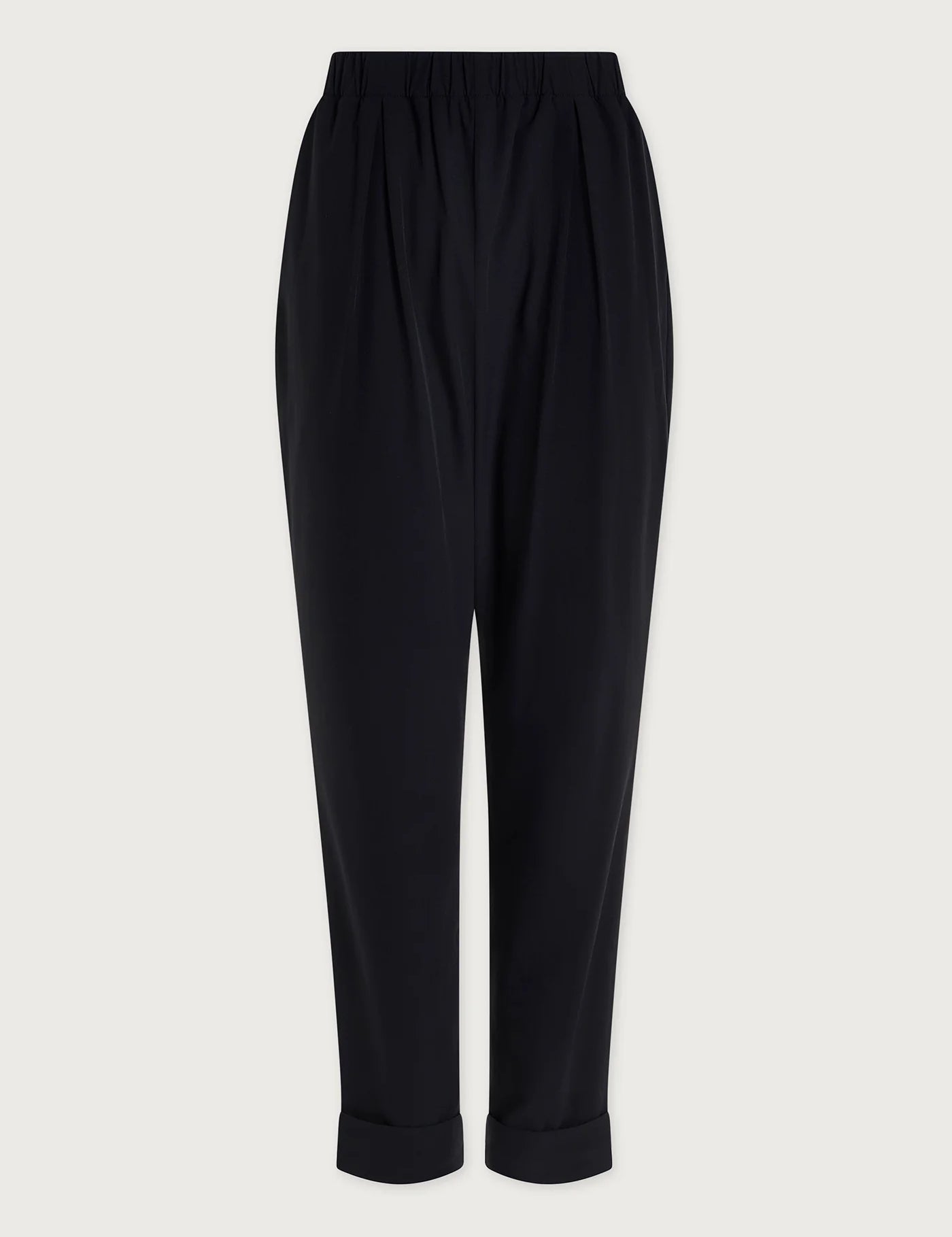 Alana Slim Tapered Cuff Pant 27"