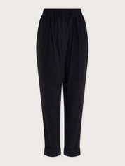 Alana Slim Tapered Cuff Pant 27"