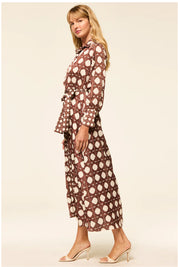 HERMINIA DRESS