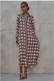 HERMINIA DRESS