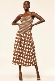 ROXIE DRESS