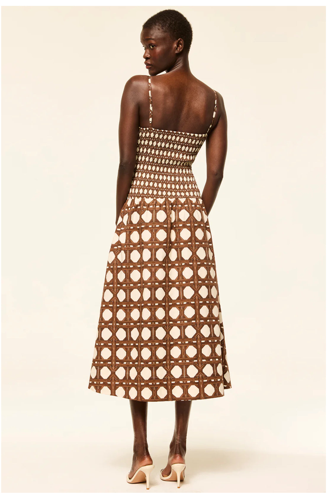ROXIE DRESS
