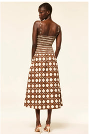 ROXIE DRESS