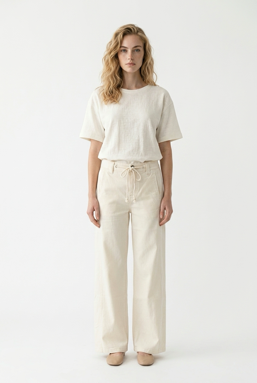 Salem pants