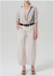 Marcelle Low Slung Easy Cargo