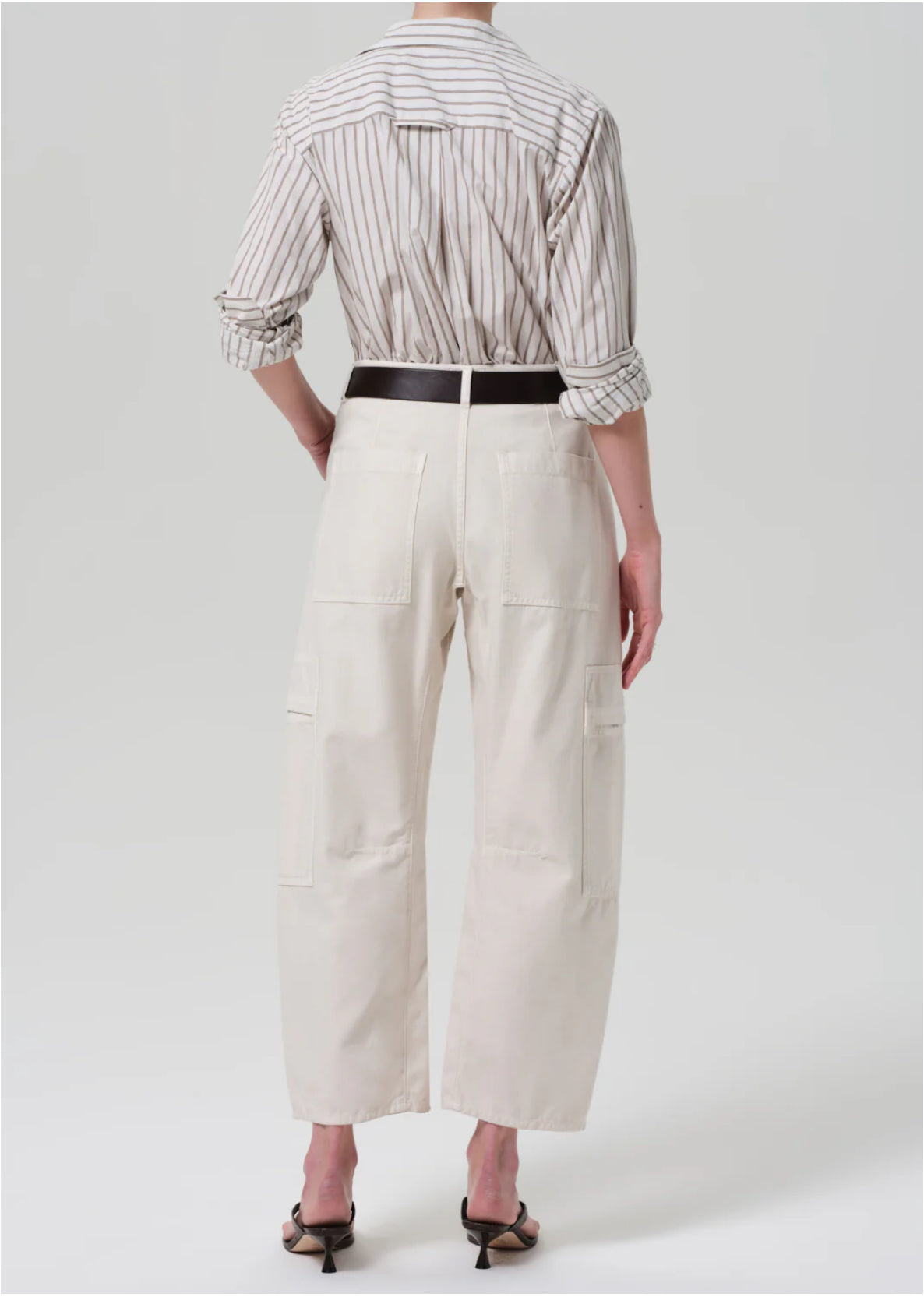 Marcelle Low Slung Easy Cargo