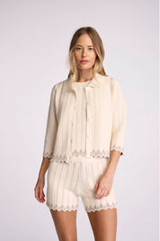 REMY CARDIGAN
