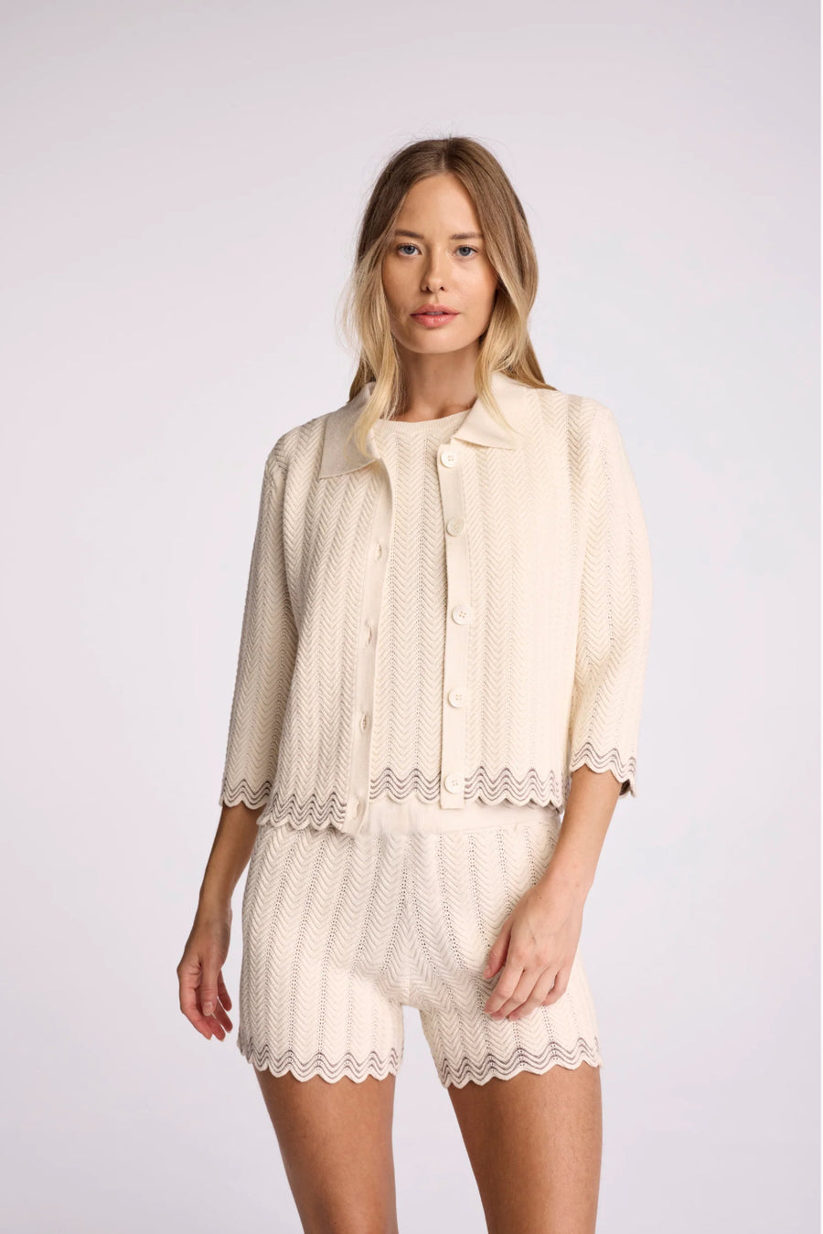 REMY CARDIGAN