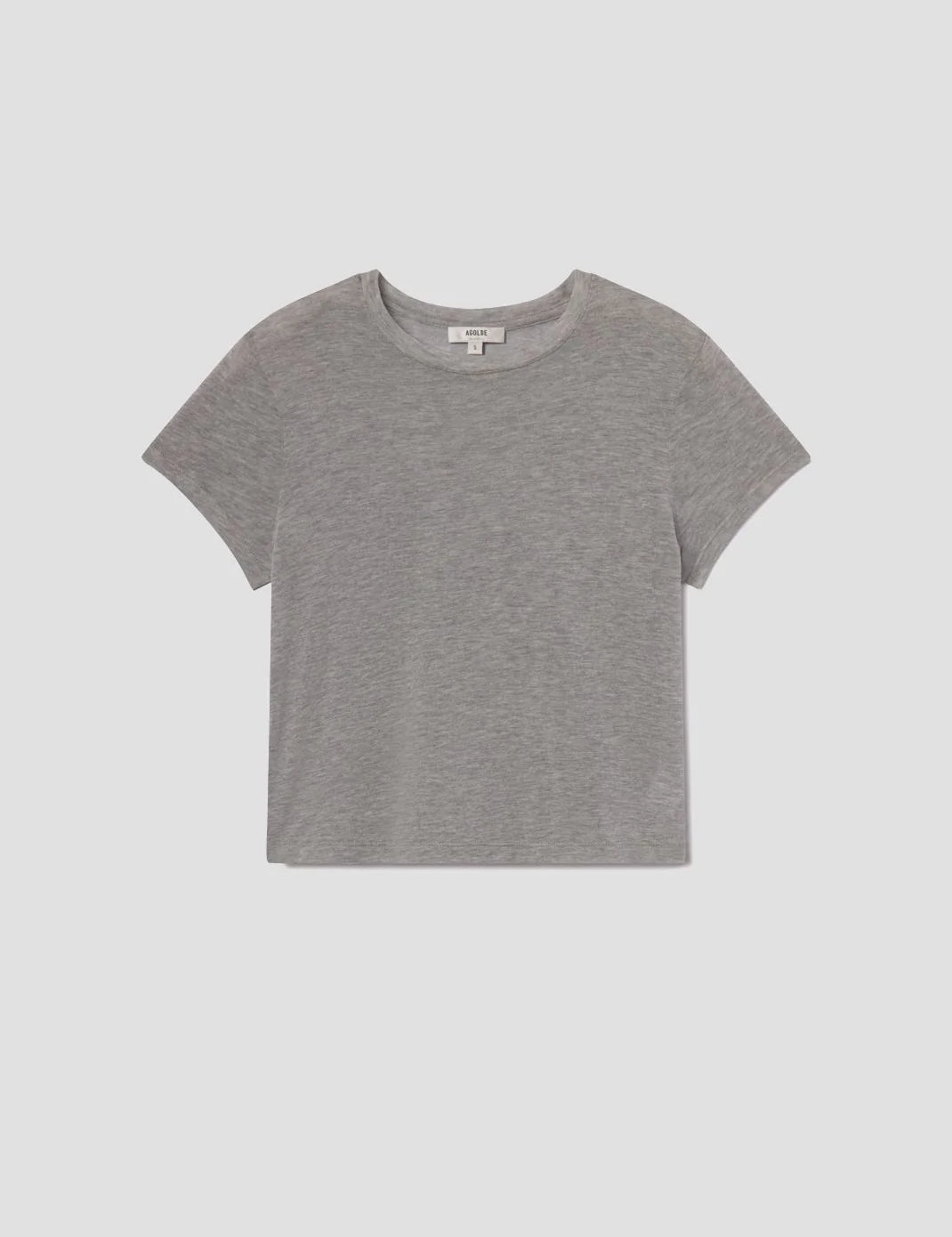 ADINE SHRUNKEN TEE