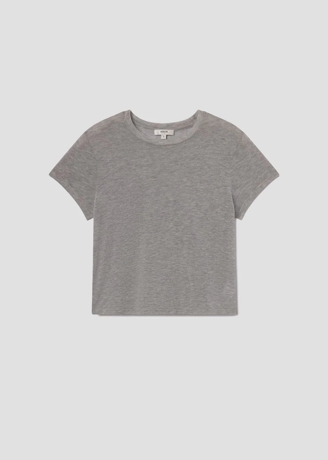 ADINE SHRUNKEN TEE