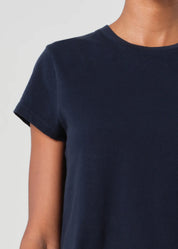 ADINE SHRUNKEN TEE