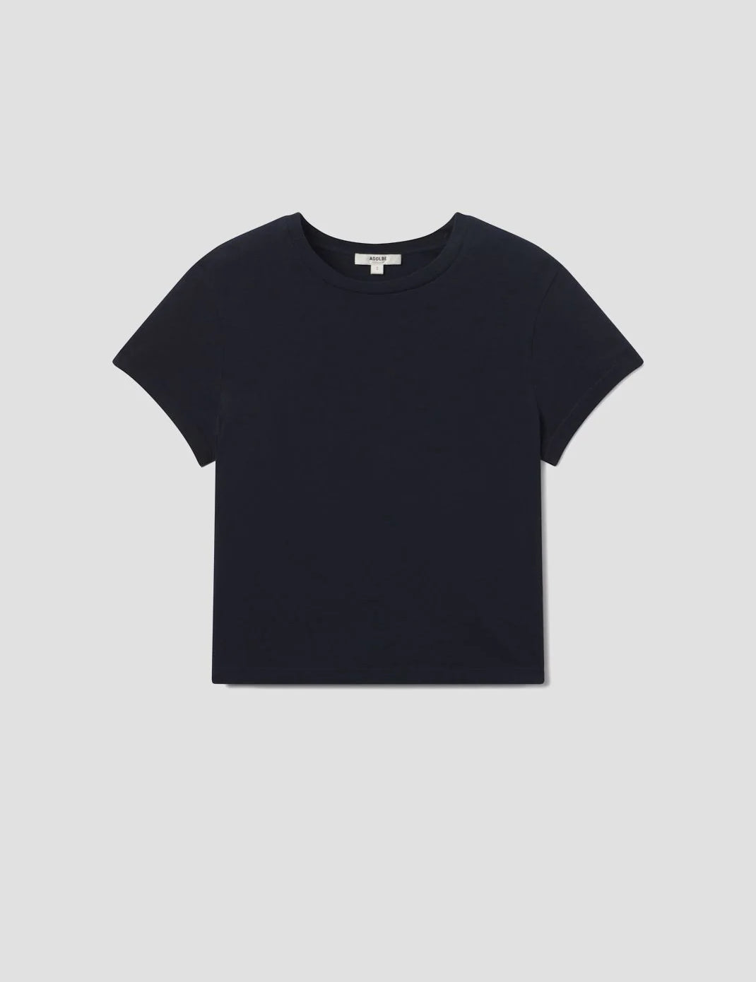 ADINE SHRUNKEN TEE