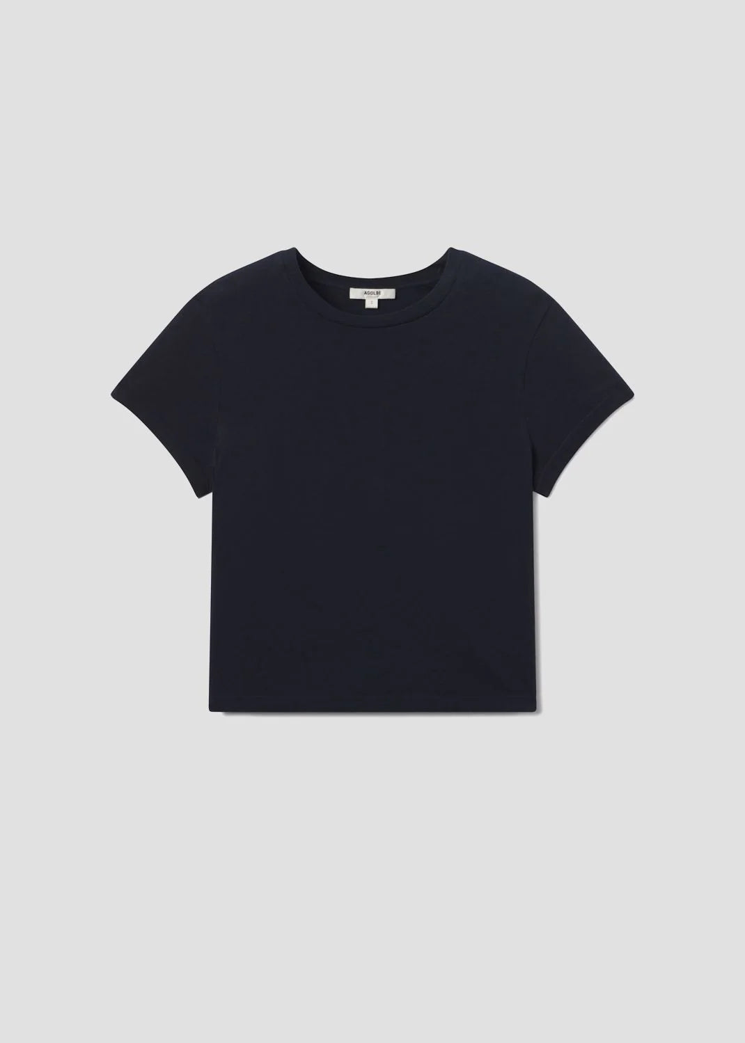 ADINE SHRUNKEN TEE