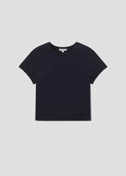ADINE SHRUNKEN TEE