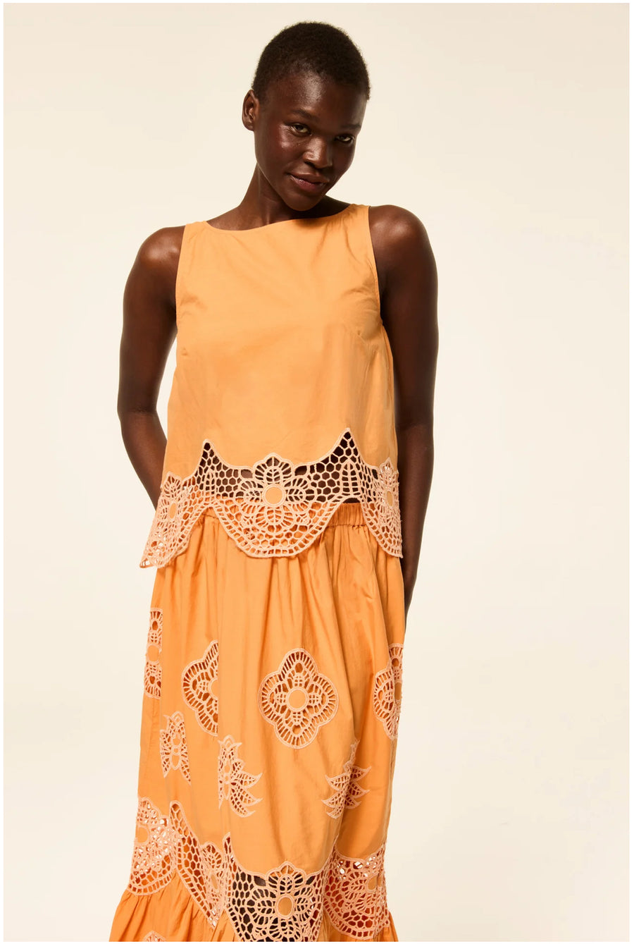 NOLA TOP