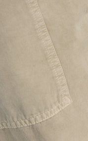 Yuna Twill Utility Pants | Pumice