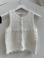 Gizel | Blanc