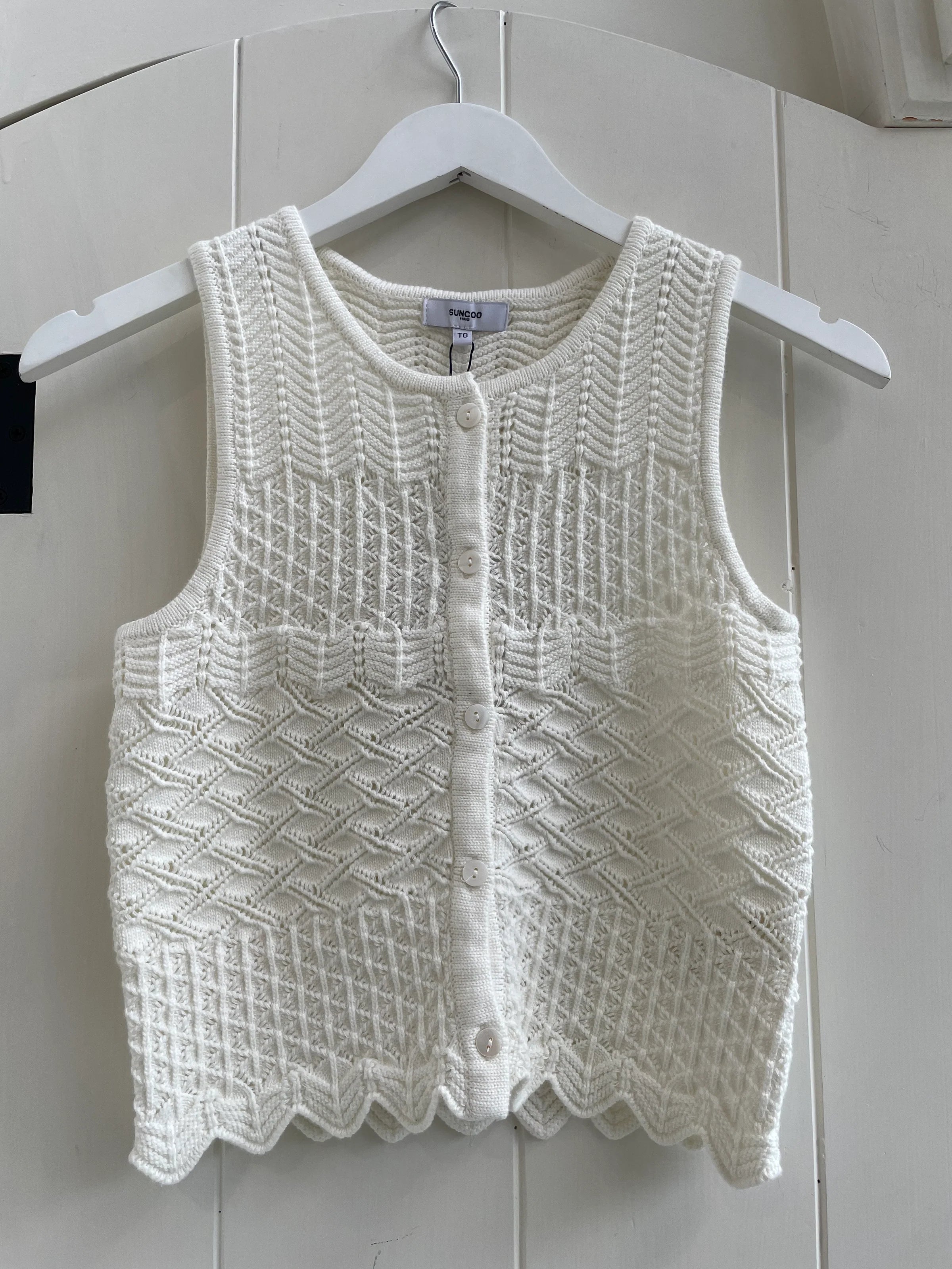 Gizel | Blanc