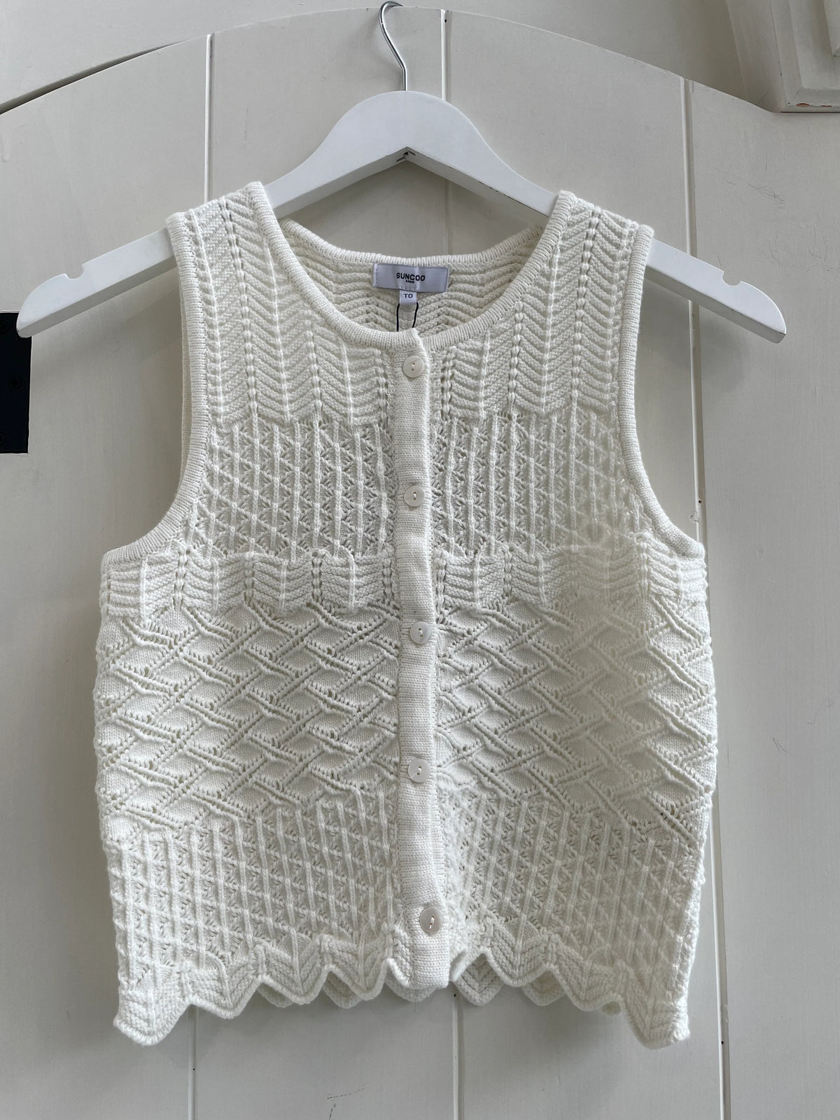 Gizel | Blanc