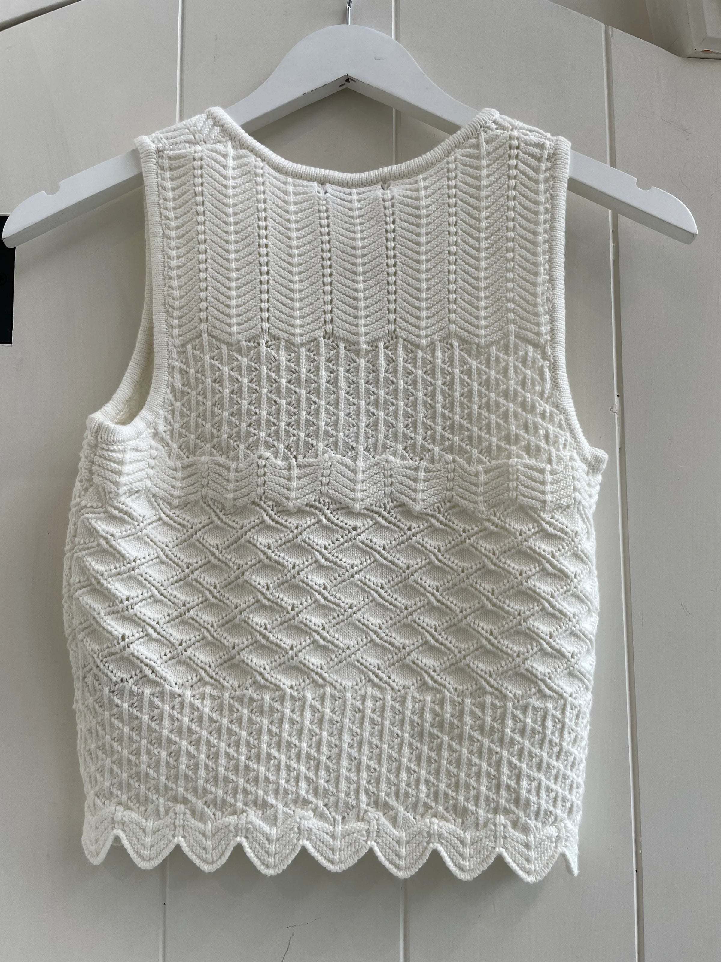 Gizel | Blanc