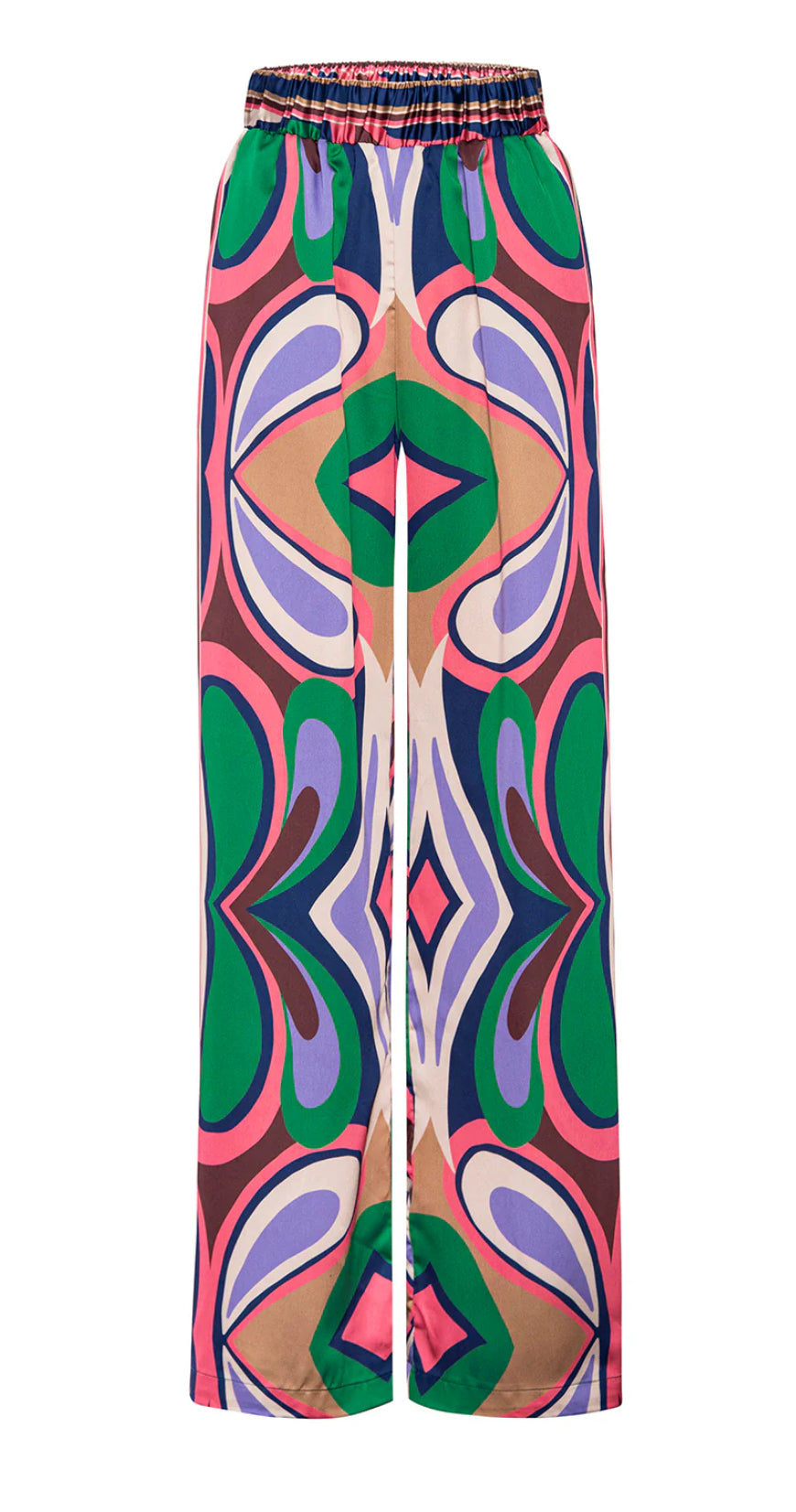 MISA RESHMA PANT | BUTTERFLY MIRROR