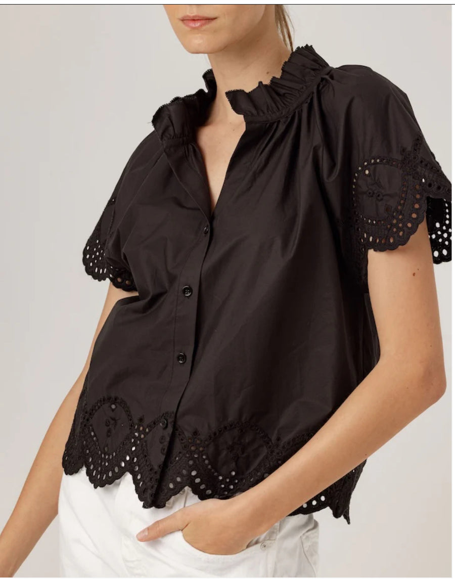 CORINNE SHIRT