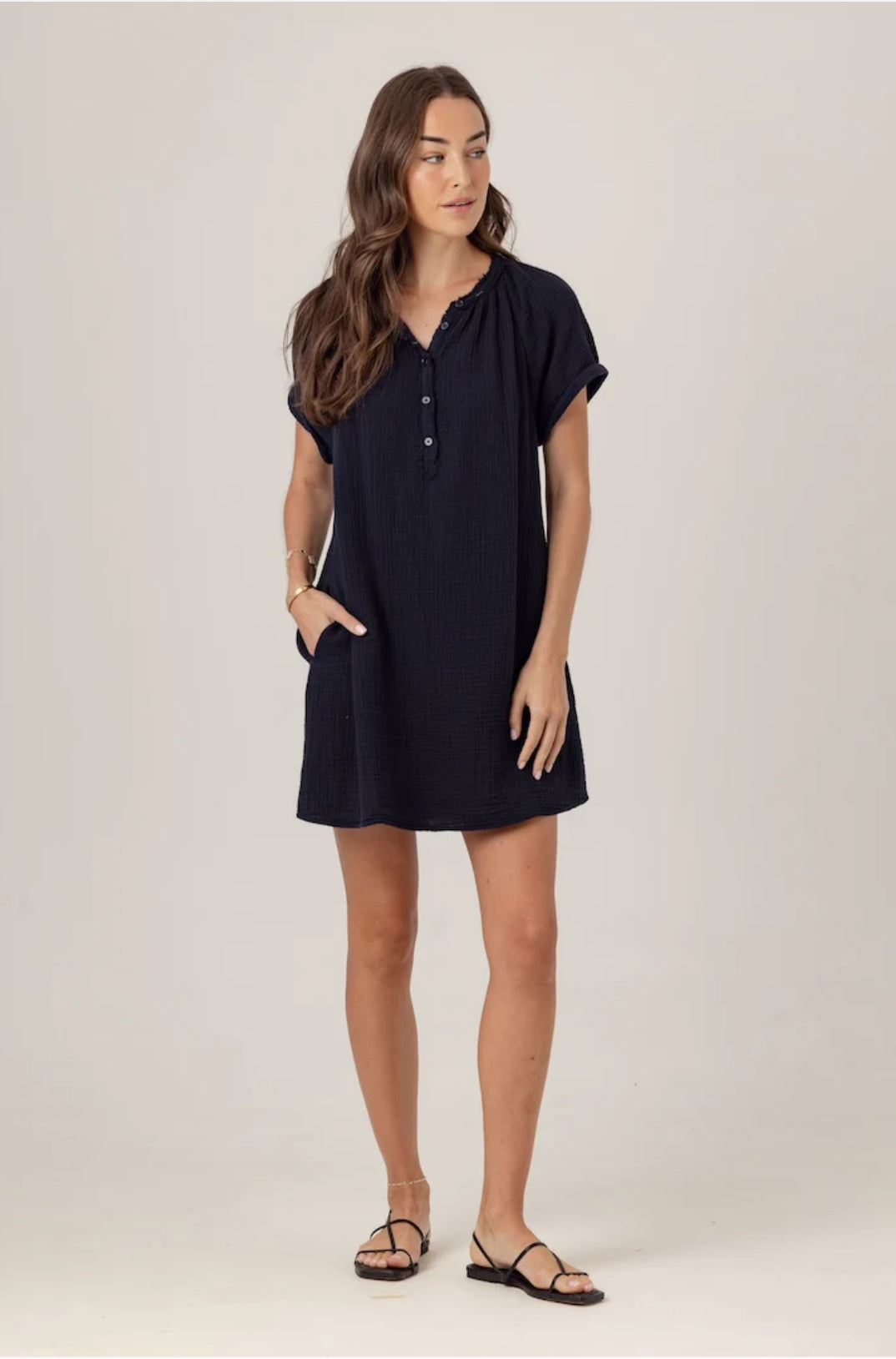 NINETTE DRESS