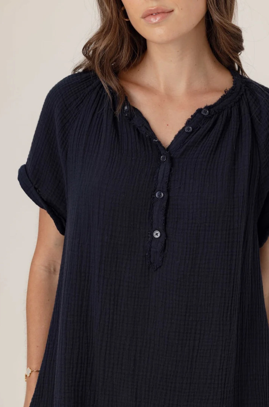 NINETTE DRESS