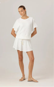CHERIE SKIRT