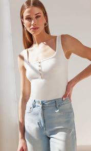 ANDIAMO TANK TOP