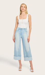 ANDIAMO TANK TOP