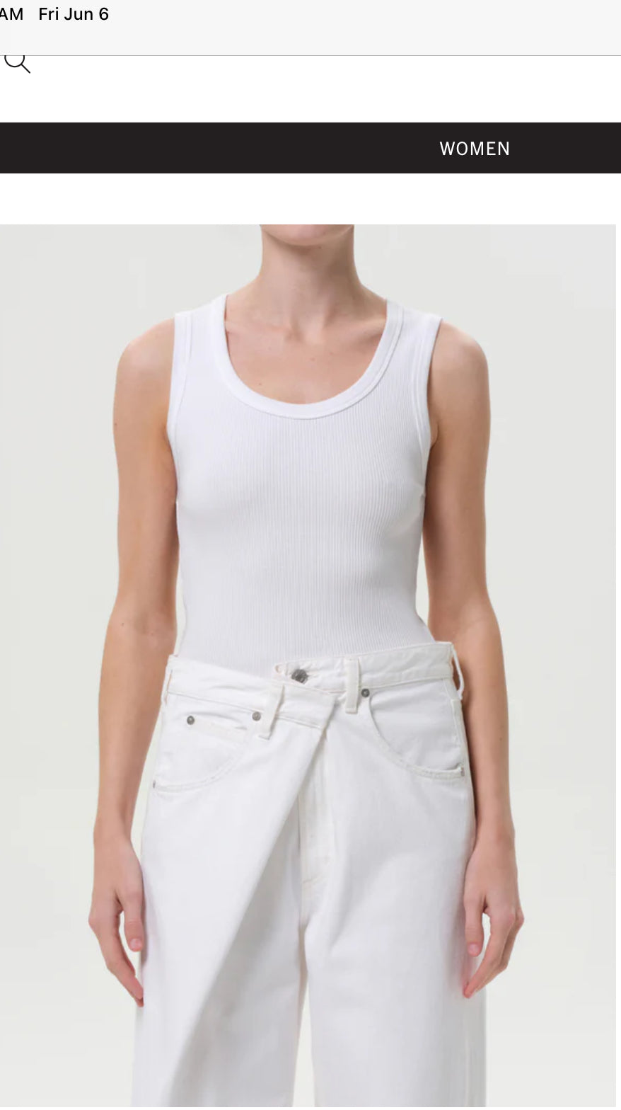 POPPY TANK