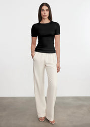 SUPIMA COTTON NEW CLASSIC S/S TEE
