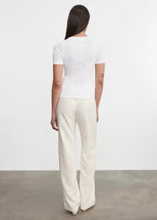 SUPIMA COTTON NEW CLASSIC S/S TEE