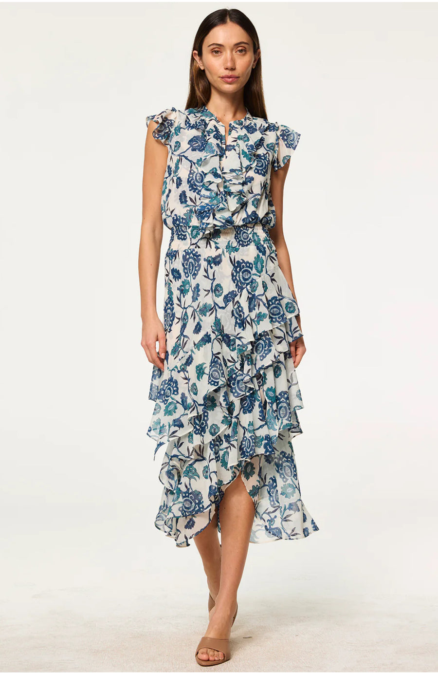 ILYSA DRESS