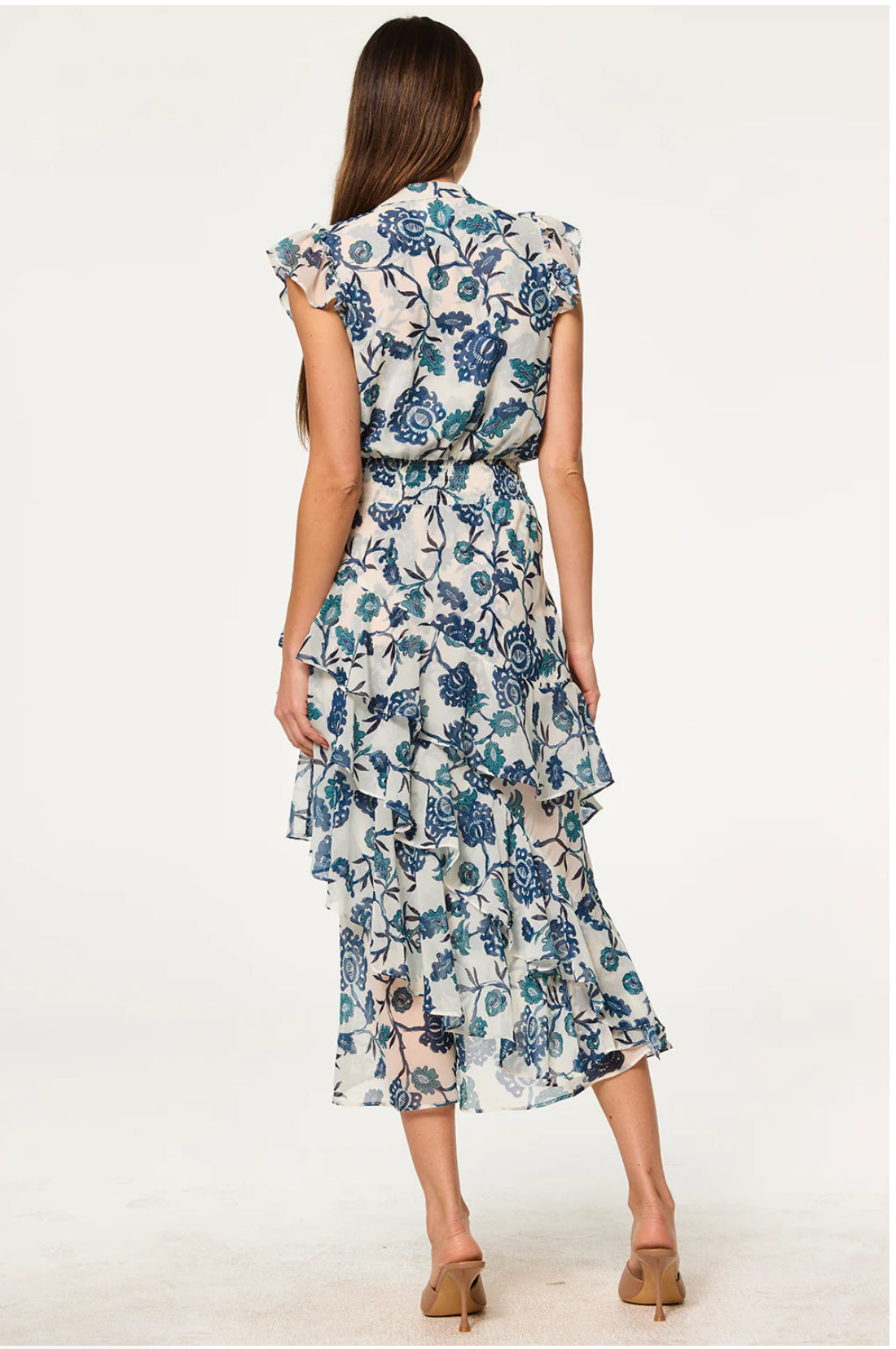 ILYSA DRESS