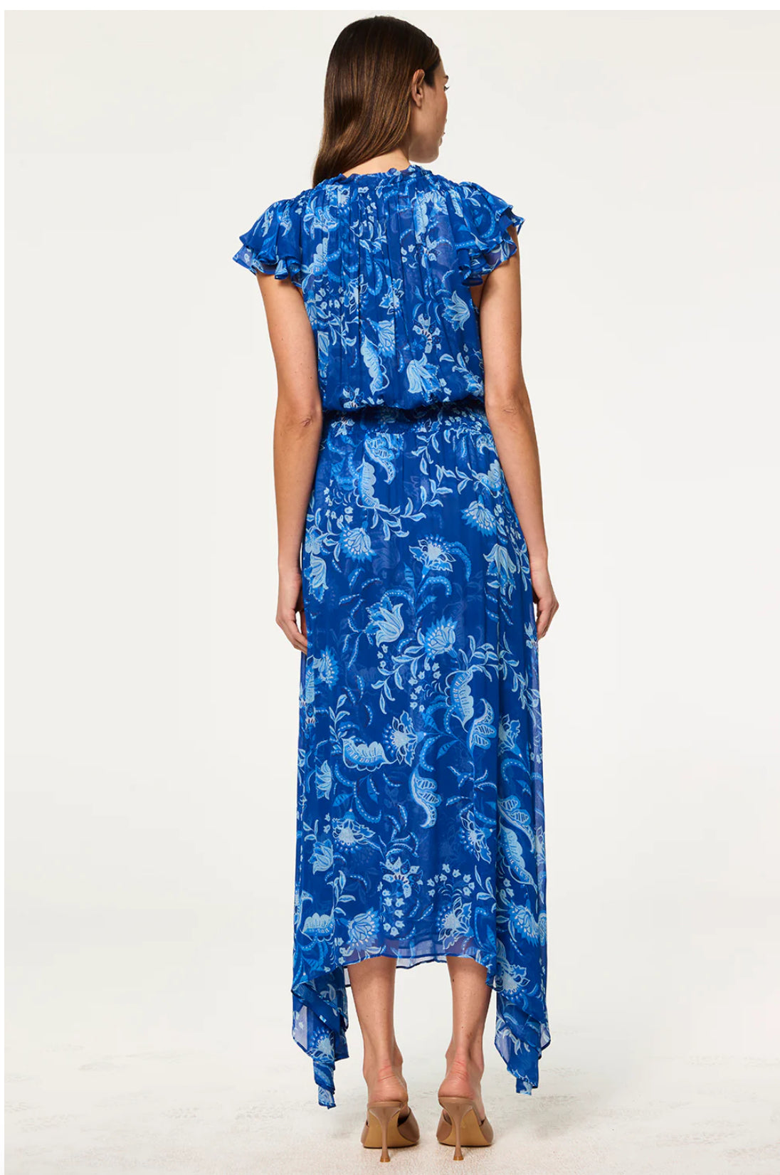 MARIPOSA DRESS