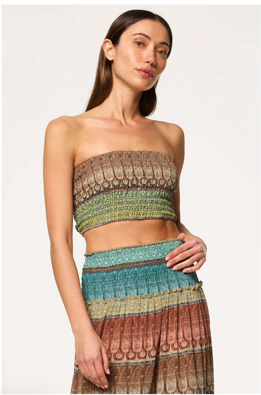 ROKSANA BANDEAU