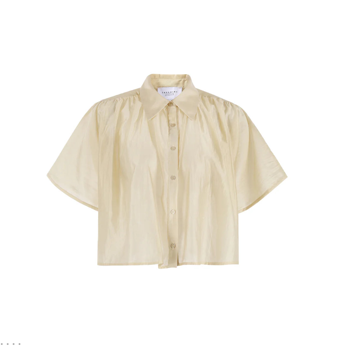 THE HAYDEN SHIRT