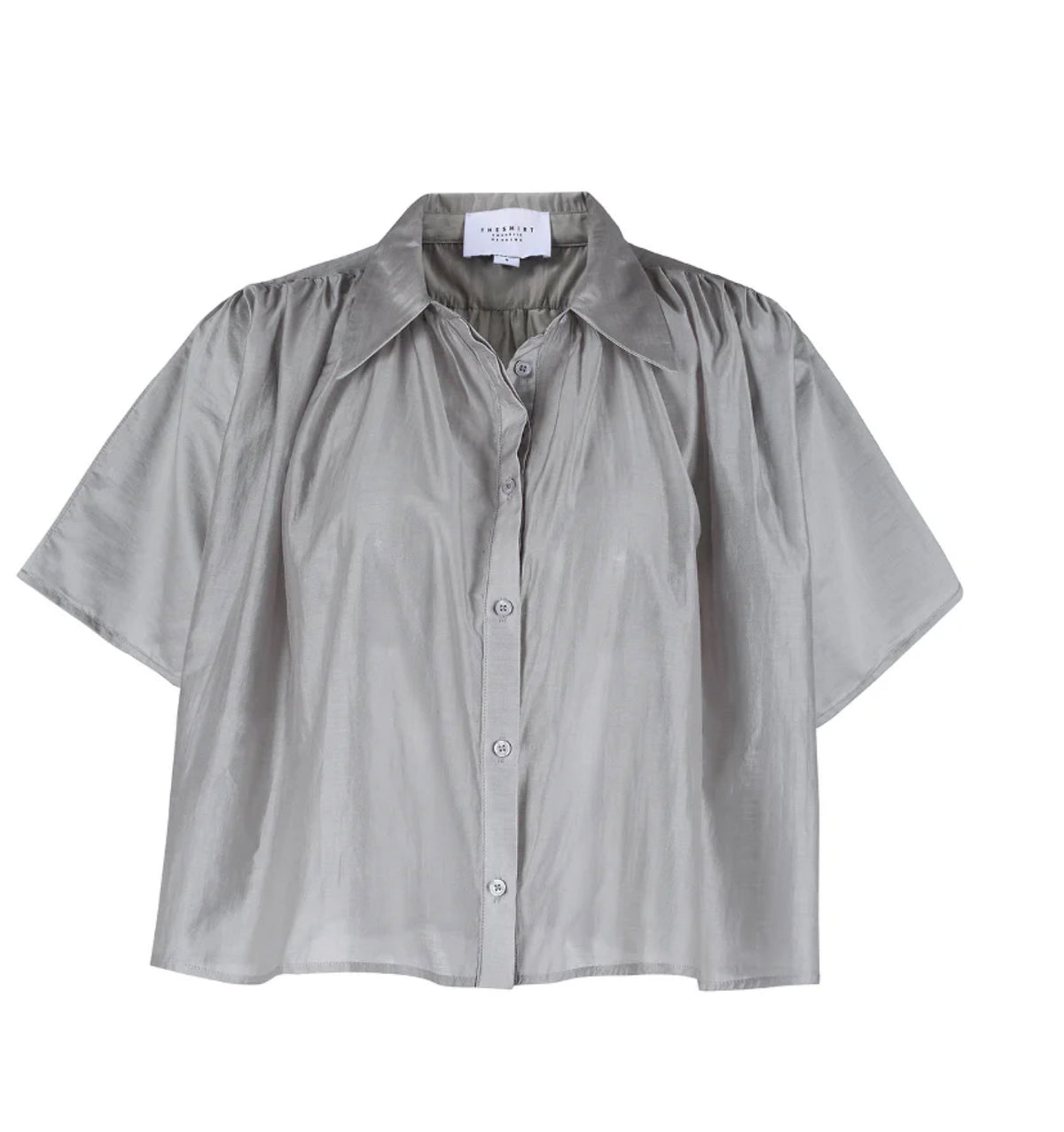 THE HAYDEN SHIRT