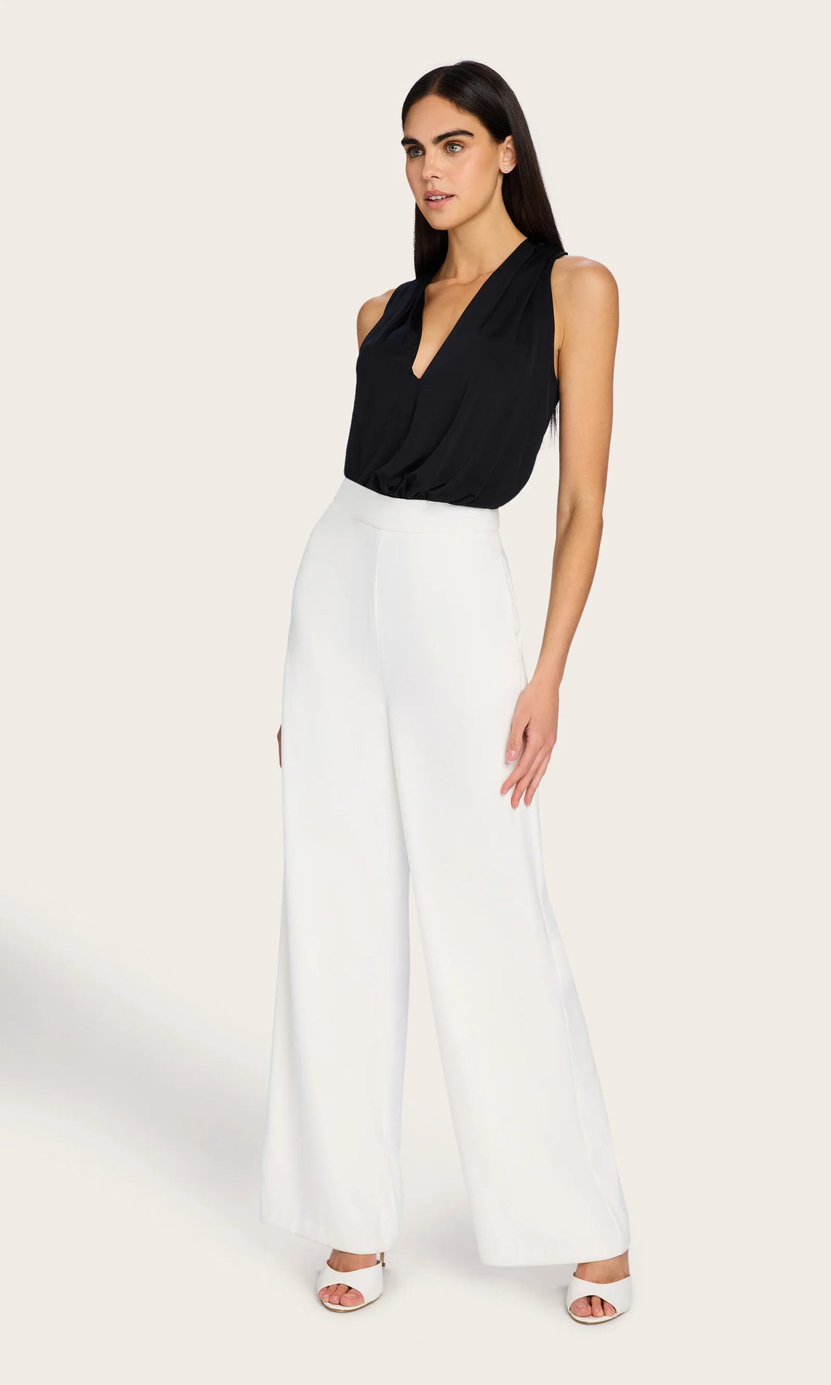ANSEL BODYSUIT