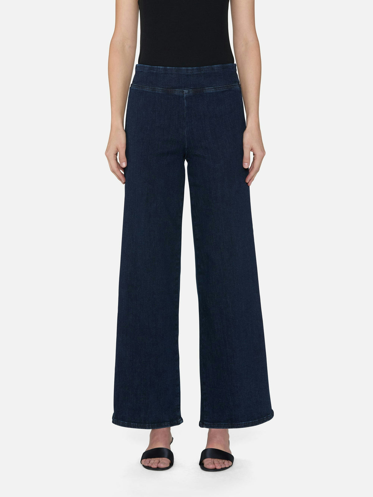 The Jetset Slim Palazzo