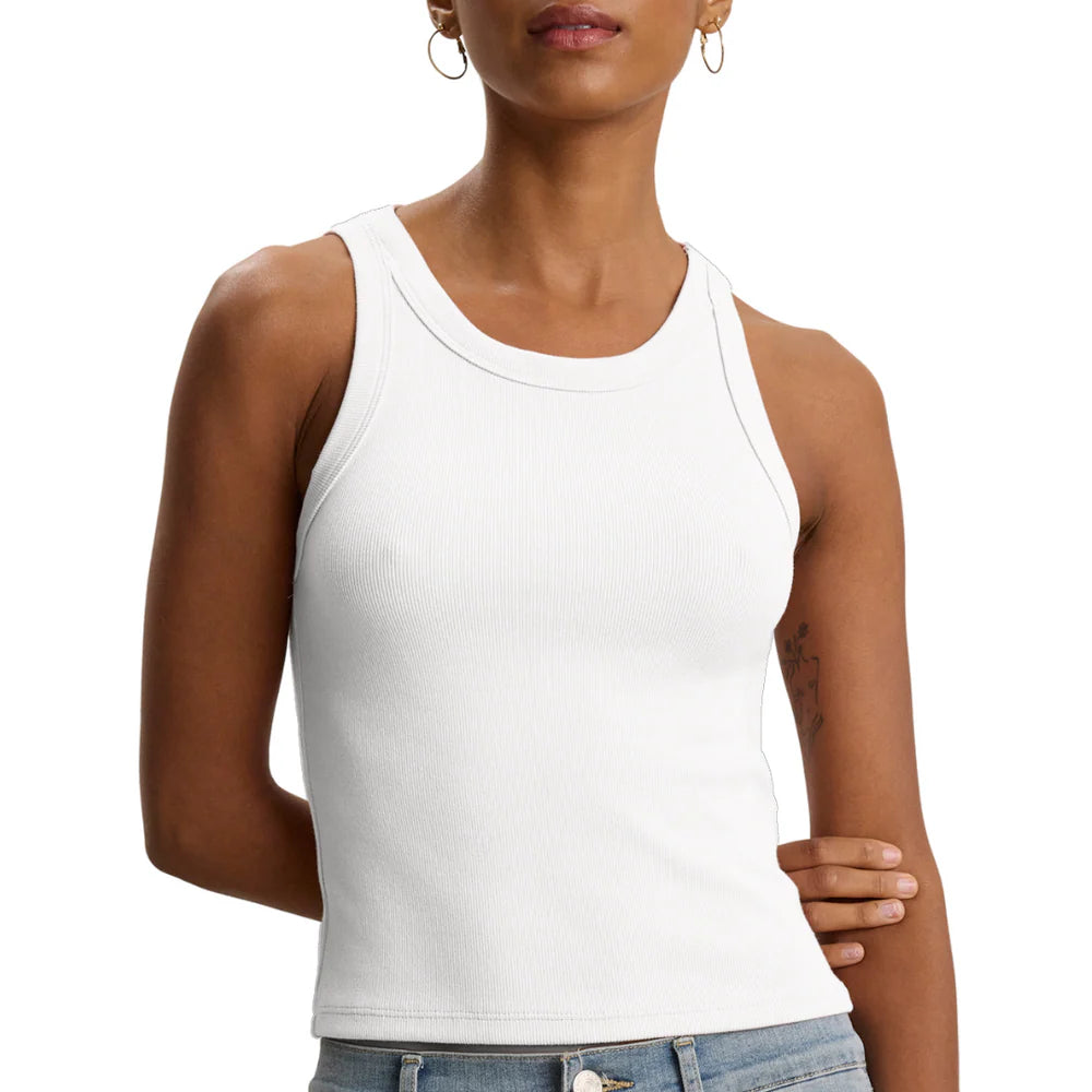 Sari Tank Top