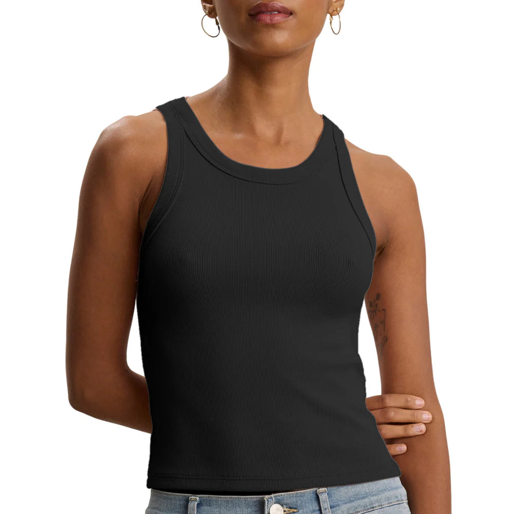 Sari Tank Top