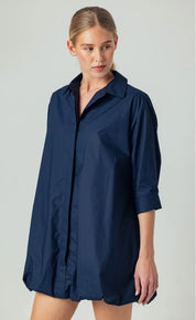 HORTENSE DRESS
