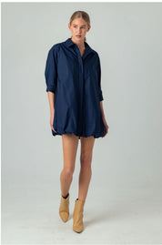 HORTENSE DRESS