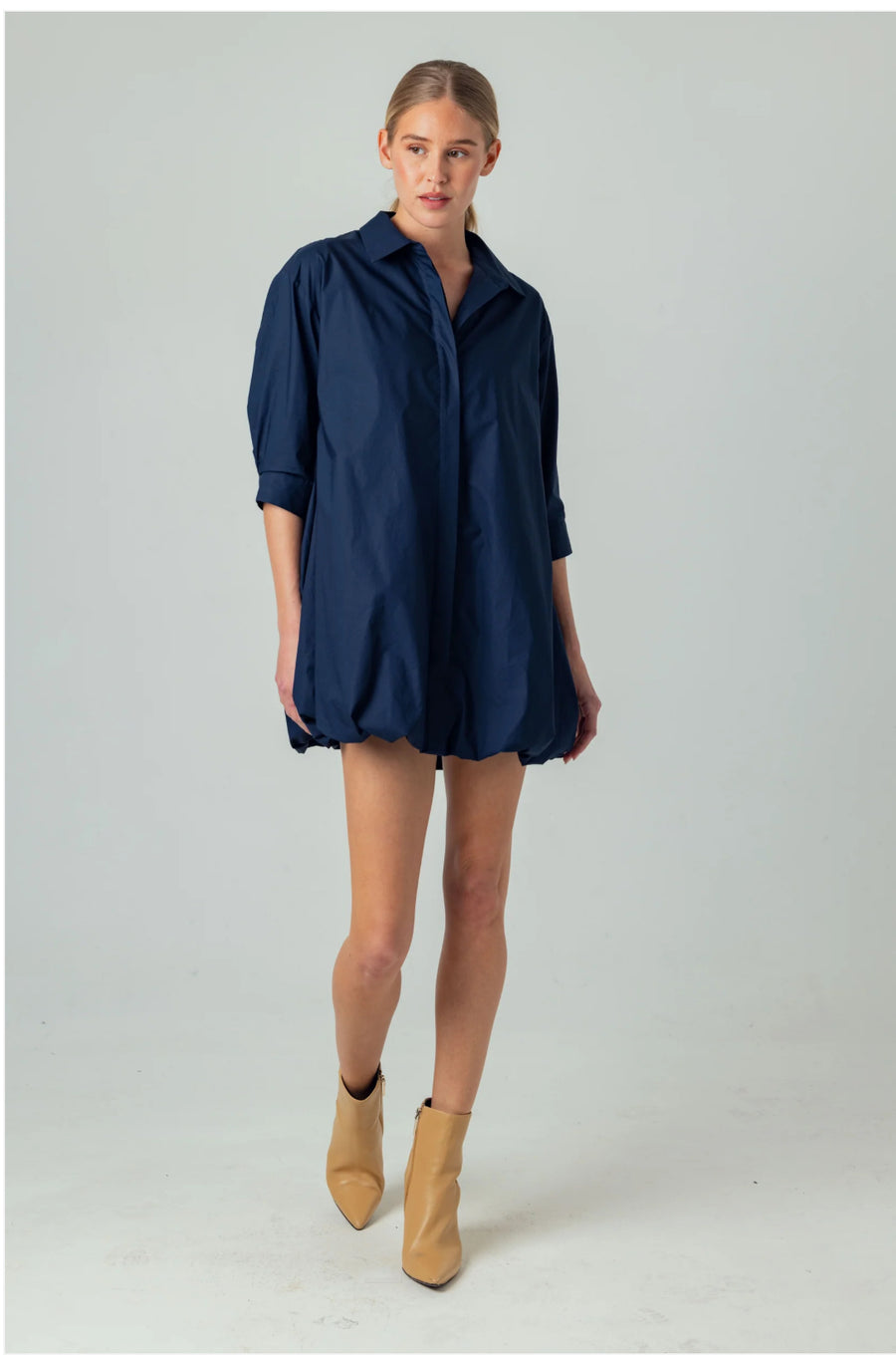 HORTENSE DRESS